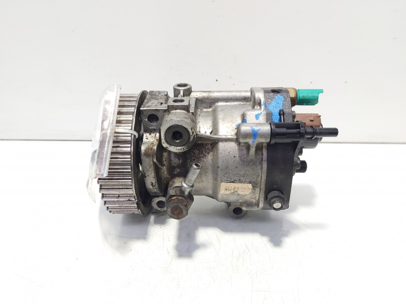 Pompa inalta presiune Delphi, Renault Kangoo 1 Exp