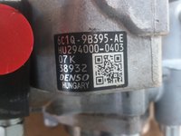 Pompa inalta presiune denso, cod 6C1Q-9B395-AE, fiat ducato 2.2jtd, 74kw/100cp, cod motor 4HV,