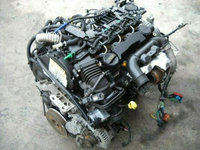 Pompa inalta presiune diesel pt motor HHDA 1.6 tdci FORD Focus Fiesta C Max 90 cp 2004 - 2012 compatibila cu H