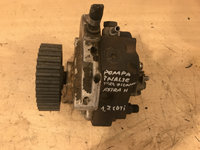 Pompa inalta presiune fara senzor opel astra h 1.7 cdti 101 cp 2004 - 2009 cod: 8973279240 - 0445010086