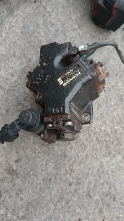 Pompa inalta presiune Fiat 1.3 JTD, cod 