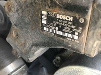 Pompa inalta presiune Fiat Doblo 1.3 Multijet 2010 - 2018 0445010266 55236707