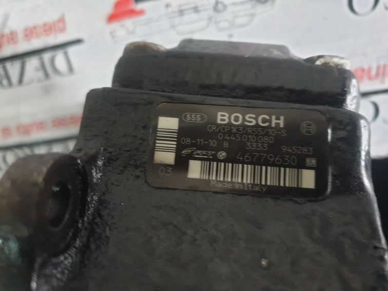Pompa inalta presiune Fiat Doblo I 1.3 J