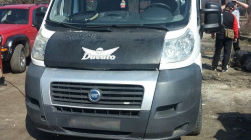 Pompa inalta presiune Fiat Ducato 2.2 Hdi