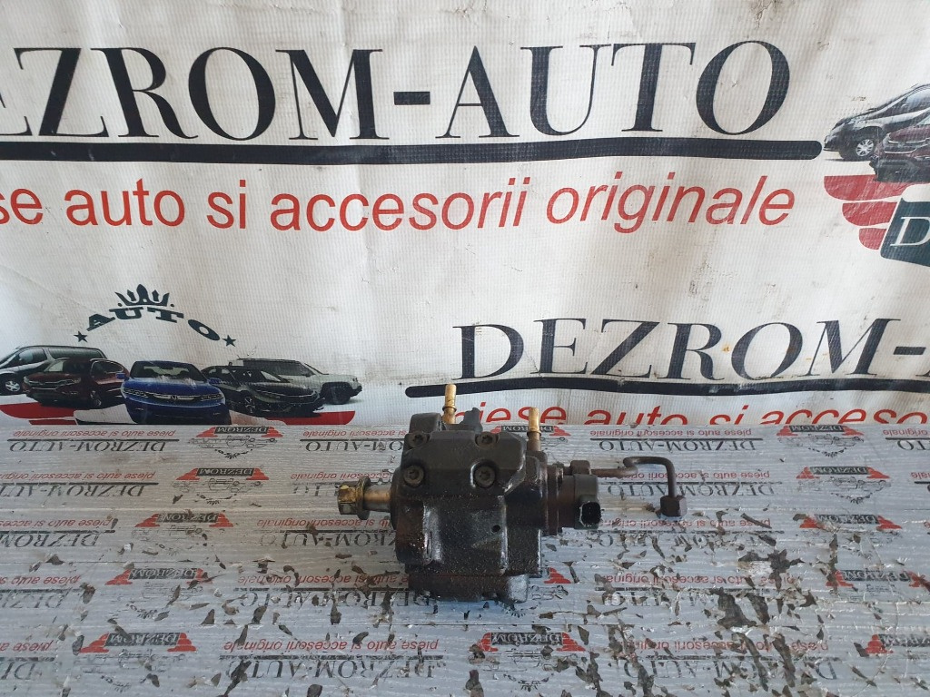 Pompa inalta presiune Fiat Ducato II 2.0