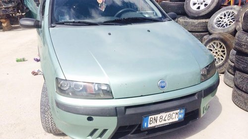 Pompa inalta presiune Fiat Punto 1.9 jtd