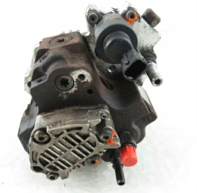POMPA INALTA PRESIUNE FORD C-MAX 1.6 TDC
