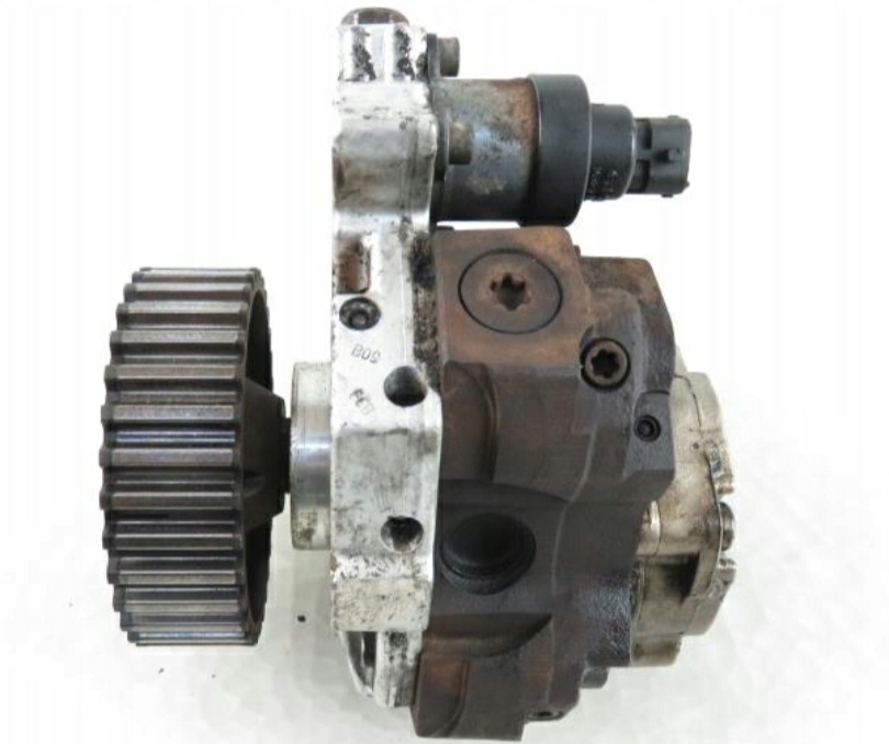 POMPA INALTA PRESIUNE FORD C-MAX 1.6 TDC