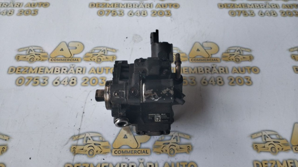 Pompa inalta presiune FORD C-Max (DM2) 2.0 TDCi cod: 9683624080