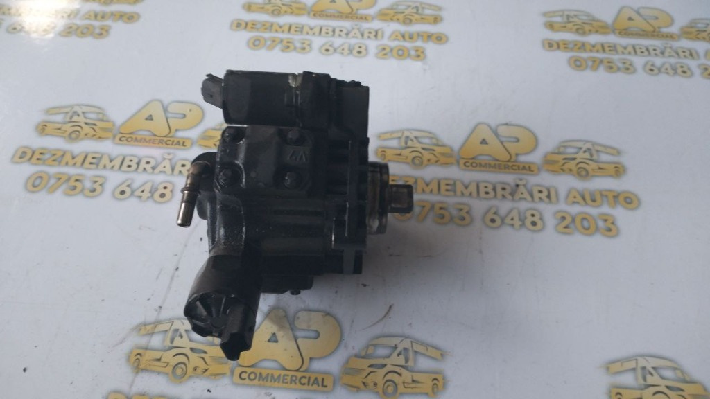 Pompa inalta presiune FORD C-Max (DM2) 2