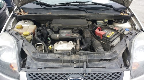 Pompa inalta presiune Ford Fiesta V an 2003 - 2008 1.4tdci