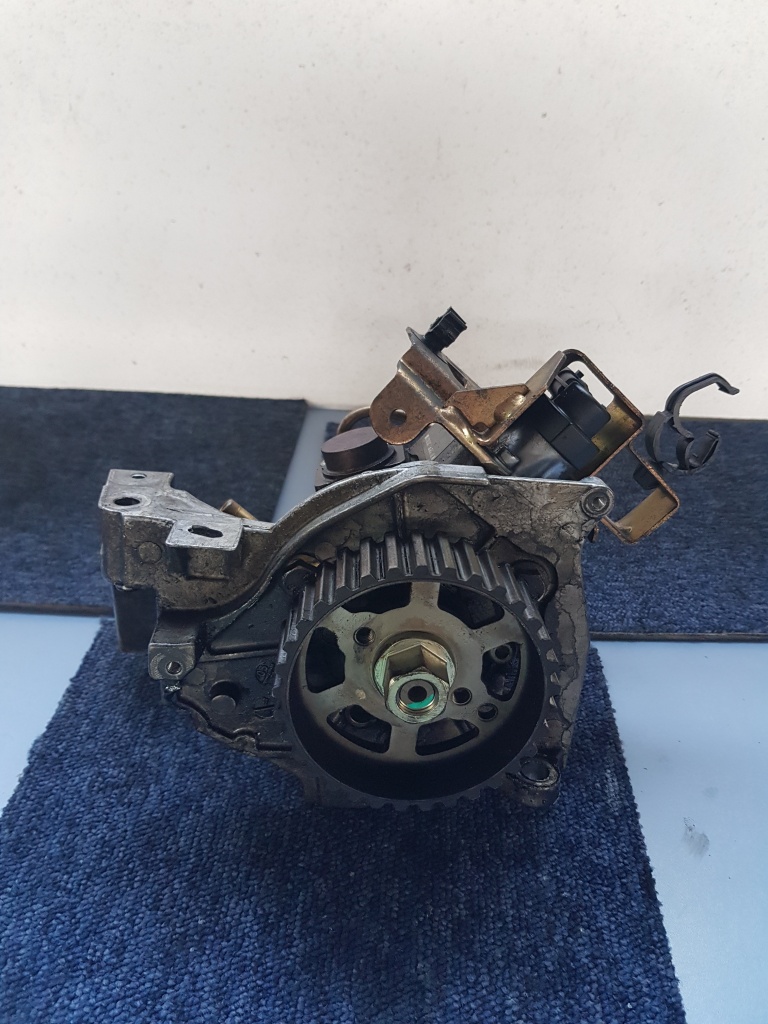 Pompa inalta presiune Ford Focus 1.6 TDCI COD 0445010102/9656300380A