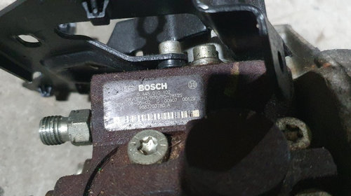 Pompa inalta presiune Ford Focus 2 1.6 TDCI HHDA 9683703780A , 0445010102