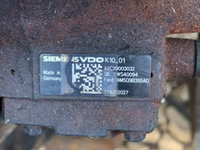 Pompa inalta presiune Ford Focus 2 1.8 TDCI A2C20003032