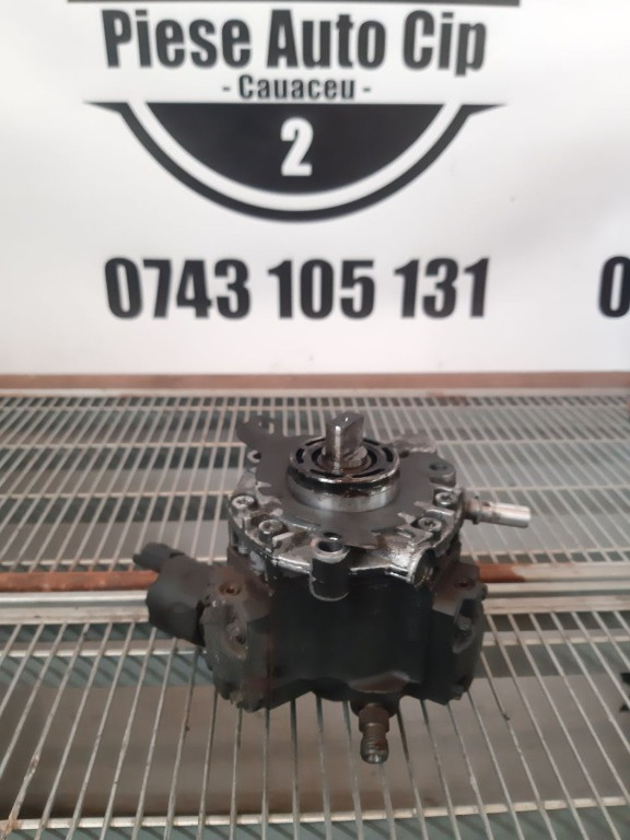 Pompa Inalta Presiune FORD Focus Mk2 (DB_) 2.0 TDCi 136cp an 2005 - 2012 cod: 9658193980