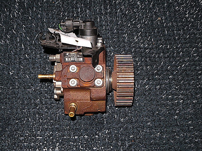 POMPA INALTA PRESIUNE FORD FUSION 1.6 TDCI - (2002 2005)