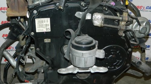 Pompa inalta presiune Ford Mondeo 2.0 TDCI co