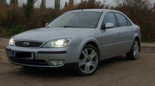 Pompa inalta presiune ford mondeo 2.0 tdci di