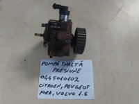 Pompa Inalta Presiune Ford /Peugeot / Volvo 1.6 Diesel COD.0445010102