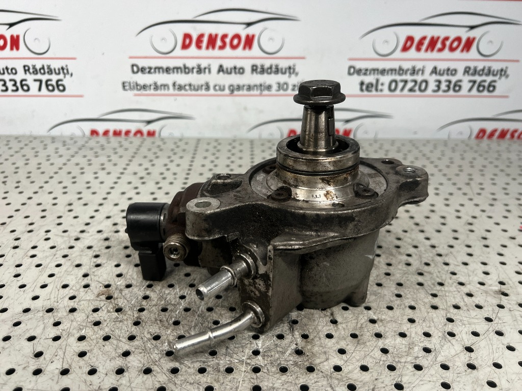 Pompa Inalta Presiune FORD TRANSIT CUSTO