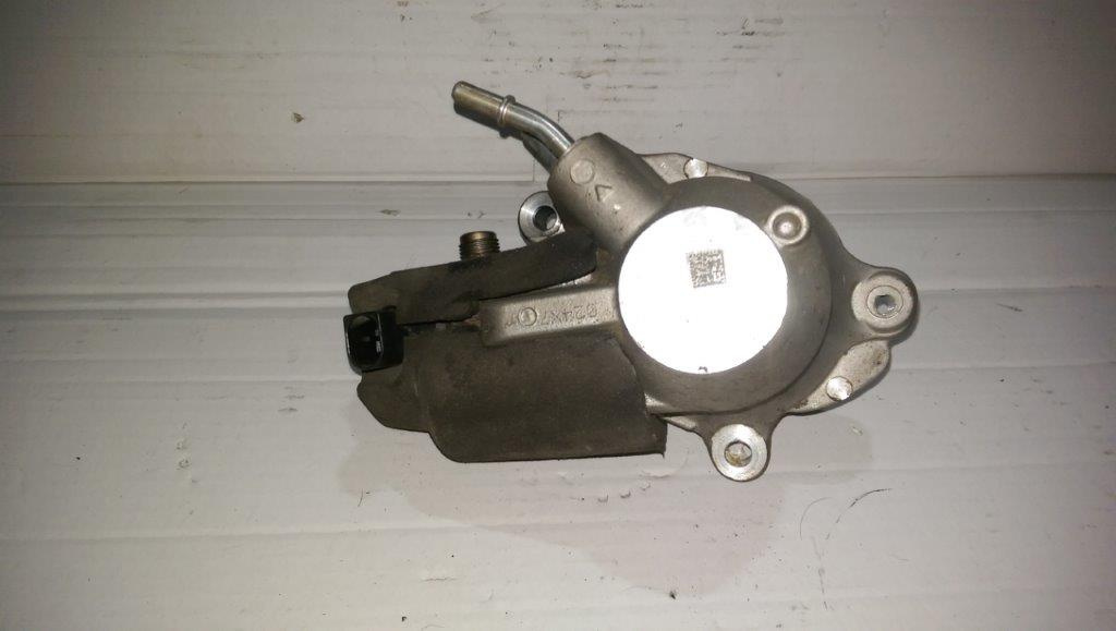 Pompa inalta presiune Ford Transit Custom, 2.0tdci, Euro 6, GK2Q-9B395-AA, an 2015-2020