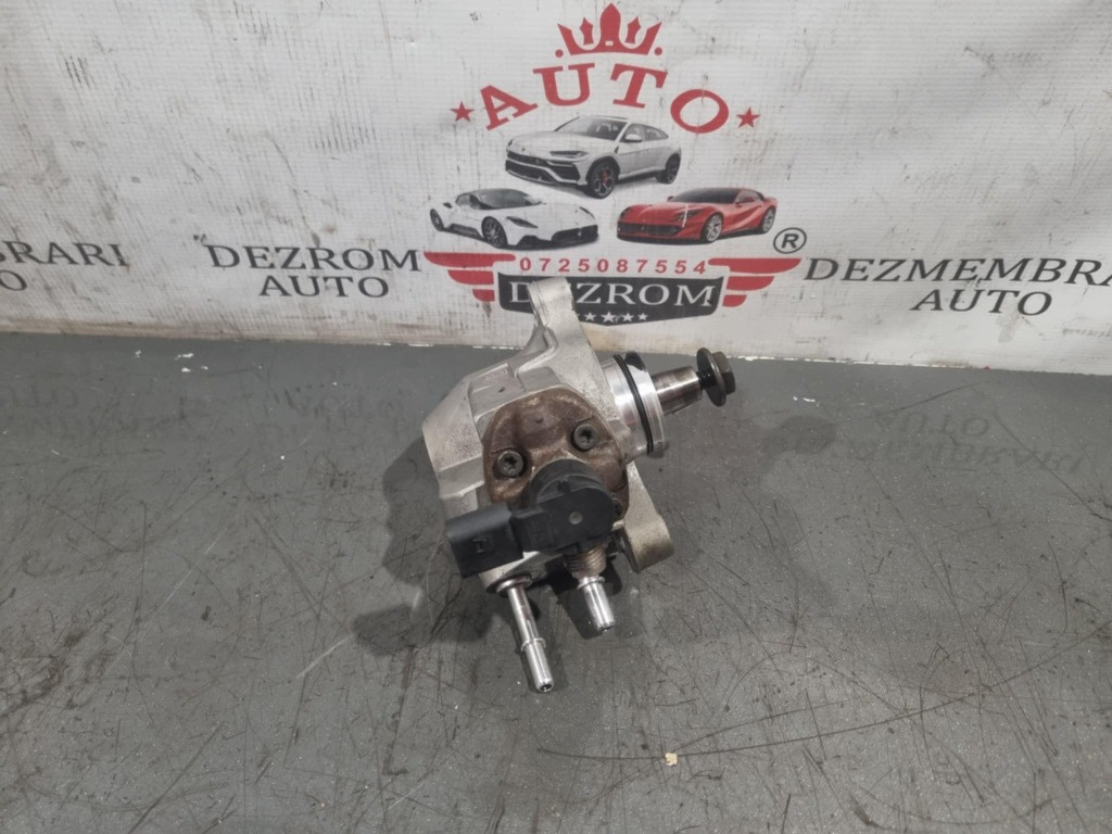 Pompa inalta presiune HG9Q-9B395-AA Ford