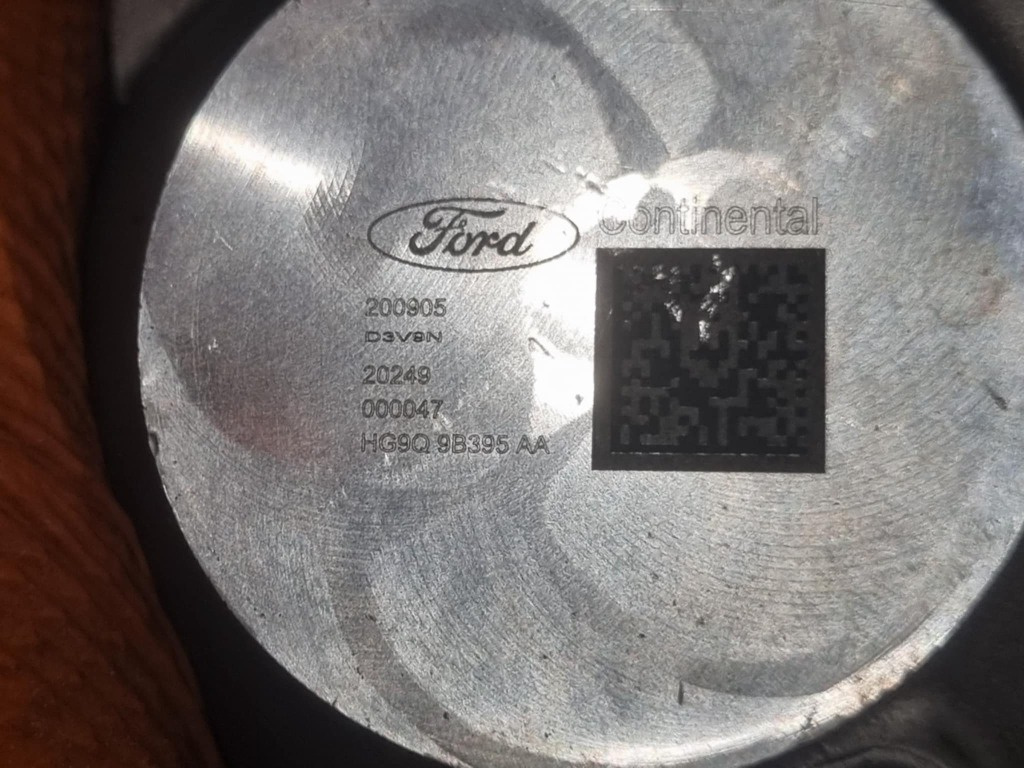 Pompa inalta presiune HG9Q-9B395-AA Ford