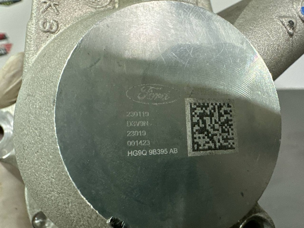 Pompa inalta presiune HG9Q9B395AB FORD S