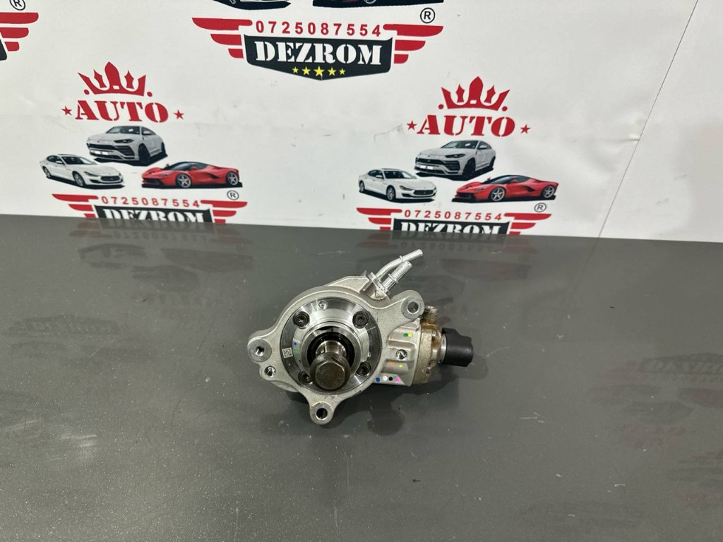 Pompa inalta presiune HG9Q9B395AB FORD S