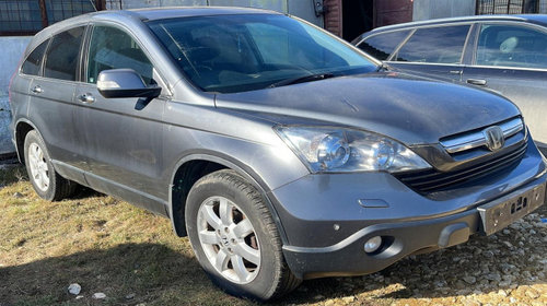 Pompa inalta presiune Honda CR-V 3 [facelift]