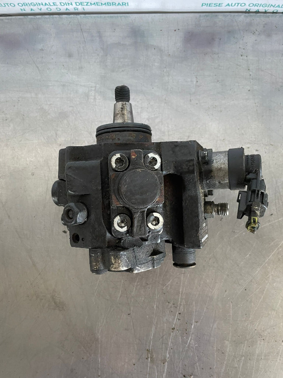 Pompa inalta presiune inalte 1.5 crdi D4FA D4FB 1.6 0445010124 331002a410 33100-2a410 Kia Rio 2 [2005 - 2009]