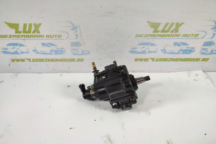 Pompa inalta presiune inalte injectie 1.9 2.0 jtd 937 A 5000 0445010185 0055209062 Alfa Romeo 147 [facelift] [2004 - 2010]