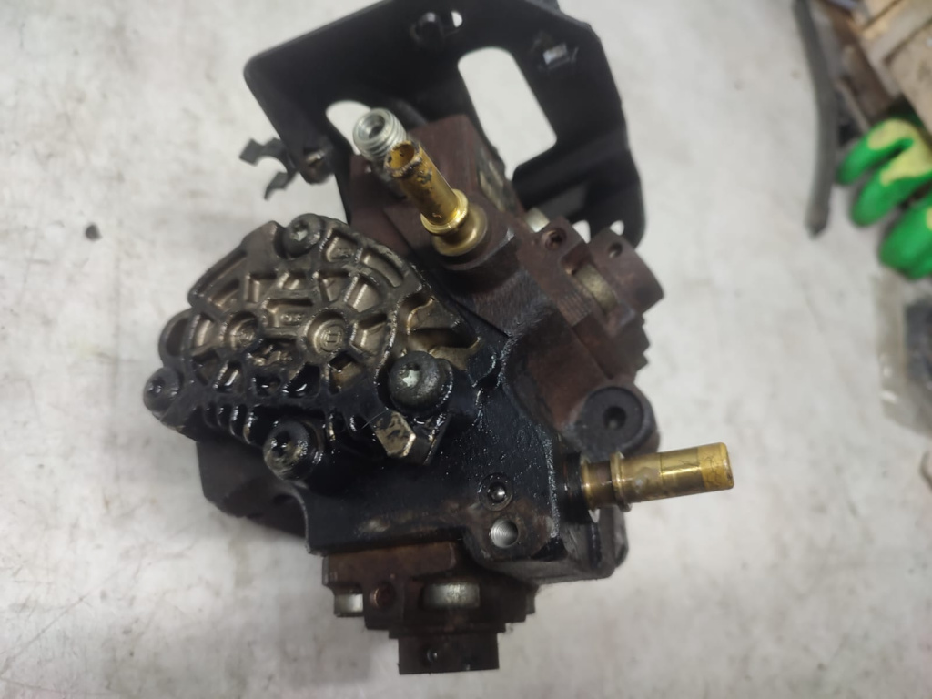 Pompa inalta presiune injectie 044501010