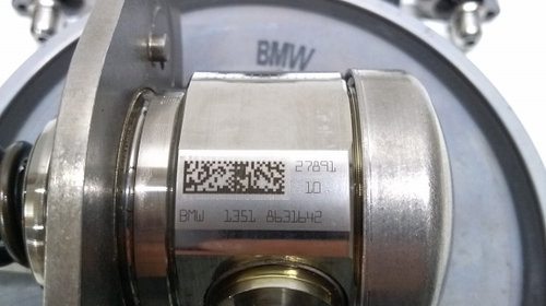 Pompa Inalta Presiune Injectie 1.5 Benzina BMW Mini One B38C / B58 2018 1351 8631642