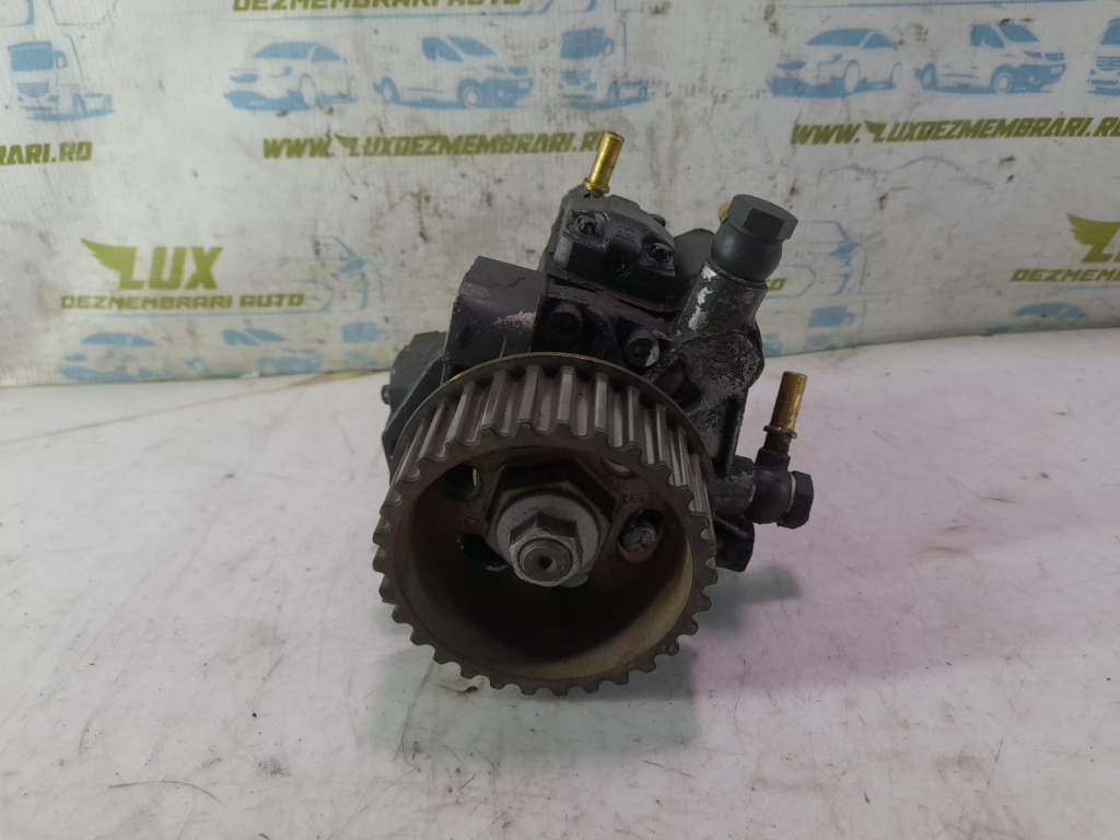 Pompa inalta presiune injectie 167000938