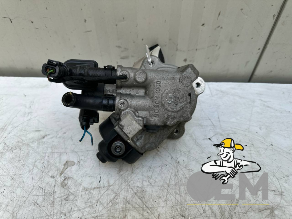 Pompa inalta presiune / injectie Audi A4