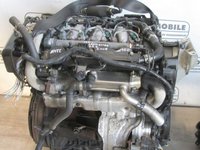 Pompa inalta presiune, injectie Land Rover Freelander 2.2 Diesel 22D4T: 0445010139, 9660352980