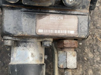 Pompa inalta presiune, injectie Opel 2.2, cod bosch 0445010139