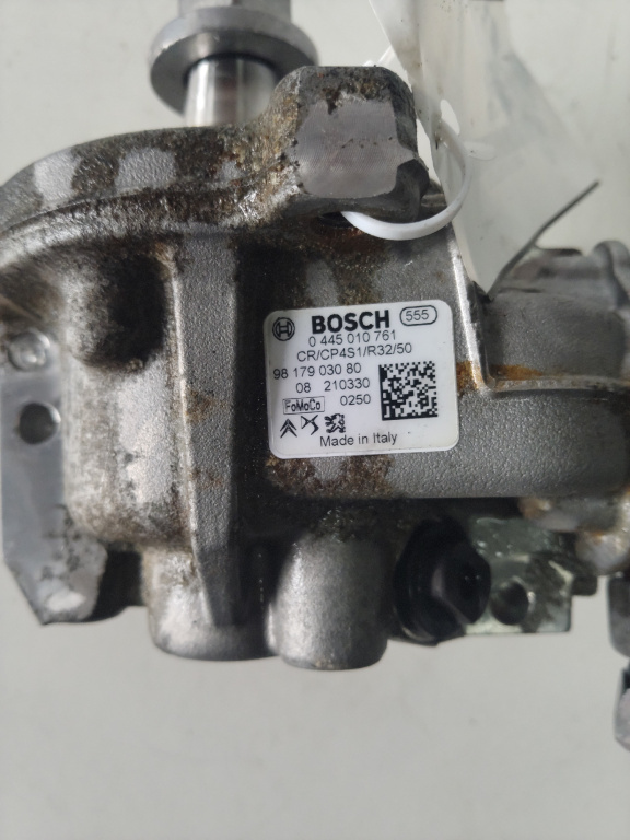 Pompa inalta presiune / injectie Opel Co