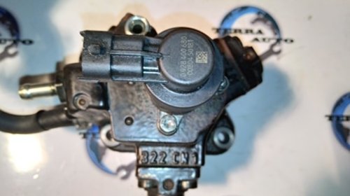 Pompa inalta presiune / injectie Opel Zafira Tourer C (P12) 2.0 cdti 118 kw 160 cp cod motor A20DTH