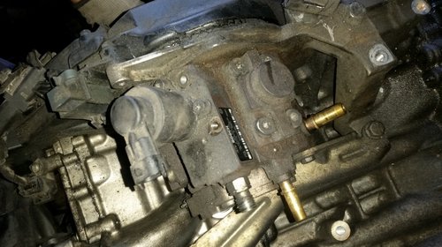 Pompa inalta presiune / injectie Peugeot Citroen 1.4 1.6 HDI