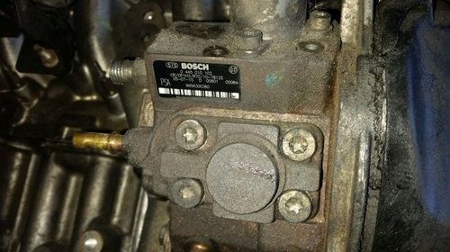 Pompa inalta presiune / injectie Peugeot Citr