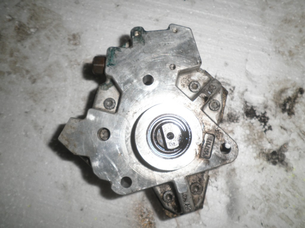 Pompa Inalta Presiune Iveco Daily 3.0 HP