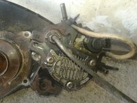 Pompa inalta presiune Iveco Daily/Fiat Ducato, 2.3 EURO 3, 2000-2006