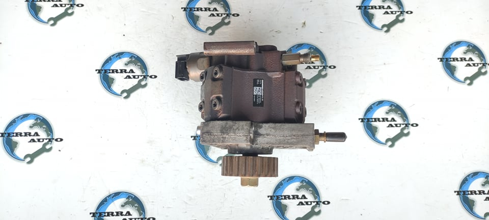 Pompa inalta presiune Jaguar S-Type 2.7 TD V6 cod: 4S7Q-9B395-AJ