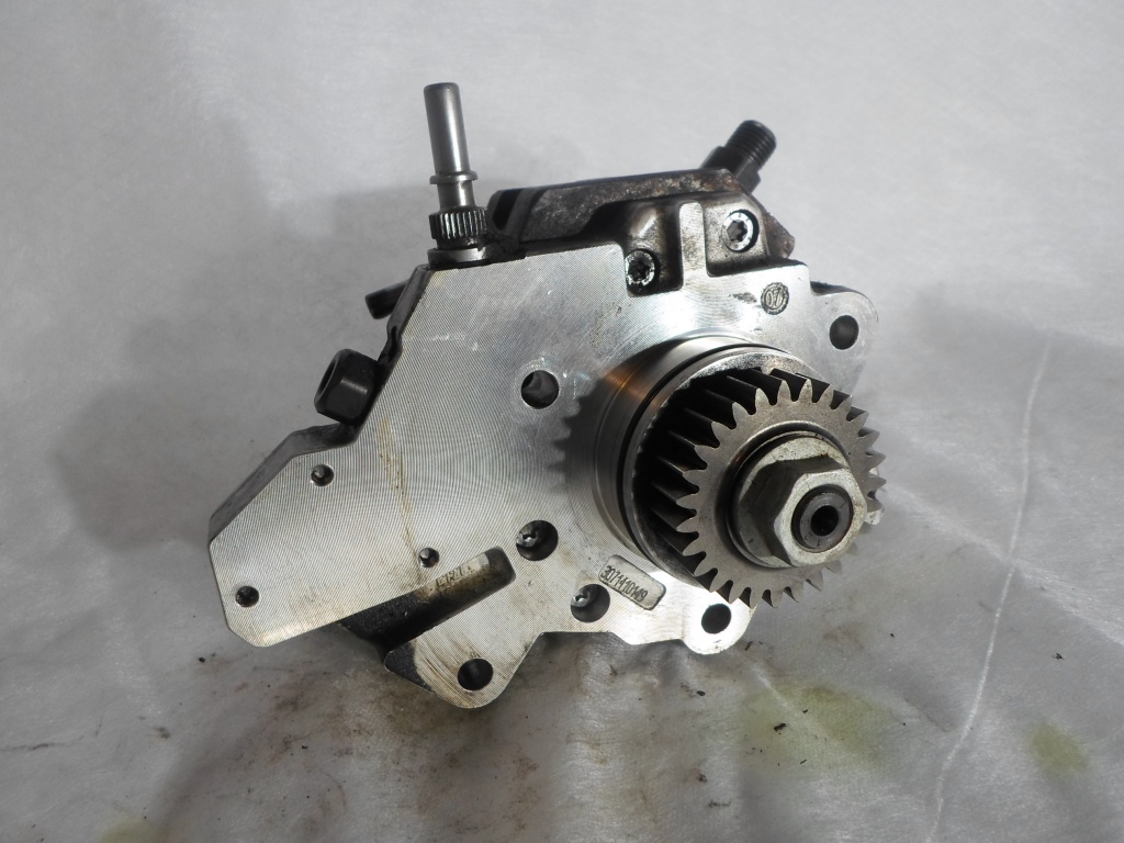 Pompa Inalta Presiune laguna 2 2.0 dci tip M9R