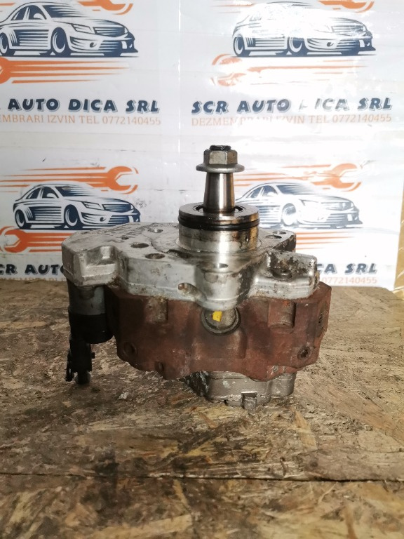 Pompa inalta presiune Laguna 2 2.5 DCI c