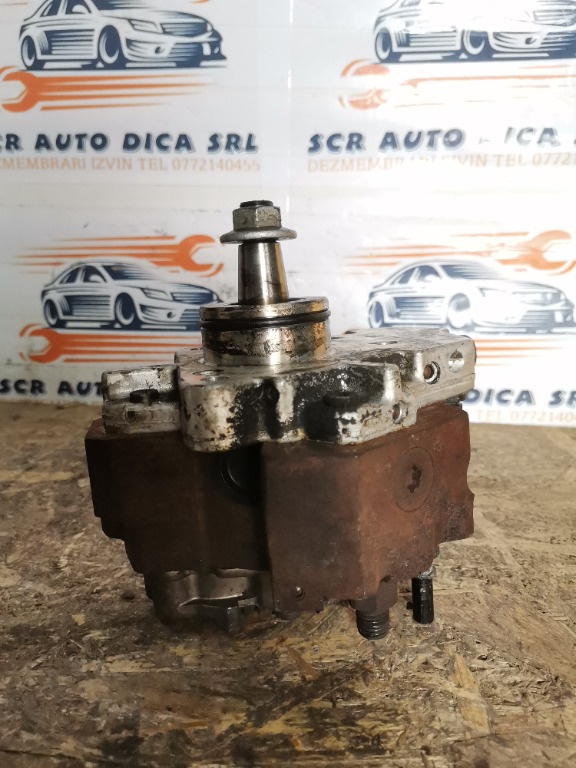 Pompa inalta presiune Laguna 2 2.5 DCI c