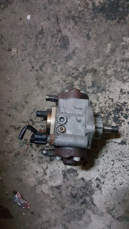 Pompa inalta presiune mazda 3 2.0 cd rf7
