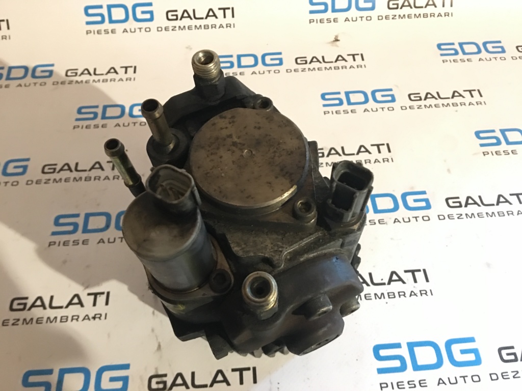 Pompa Inalta Presiune Mazda 3 2.0 d 2003 - 2009 CO